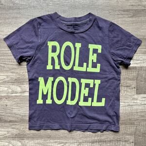 Peek Role Model Tee